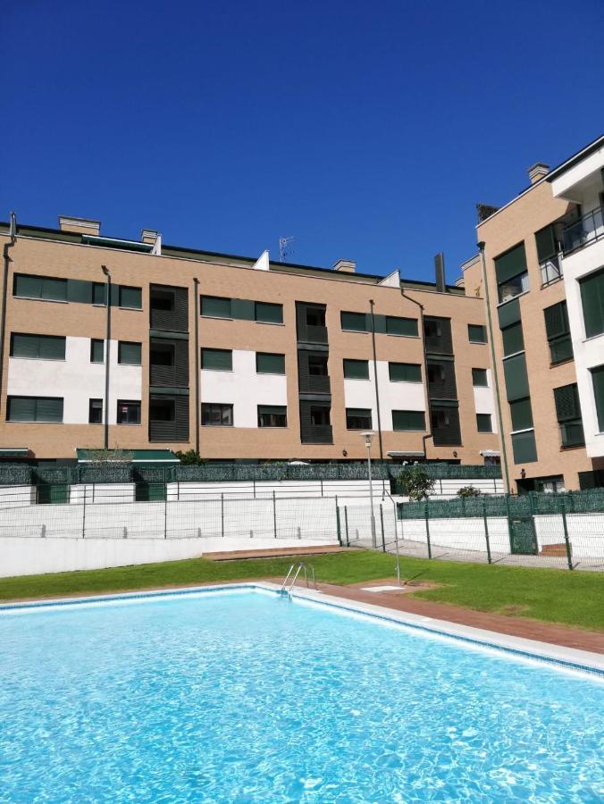 La Xalda, Apartamento Con Piscina A 10 Km De Llanes Vut-687-As Екстер'єр фото