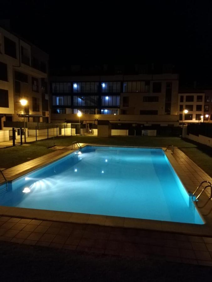 La Xalda, Apartamento Con Piscina A 10 Km De Llanes Vut-687-As Екстер'єр фото
