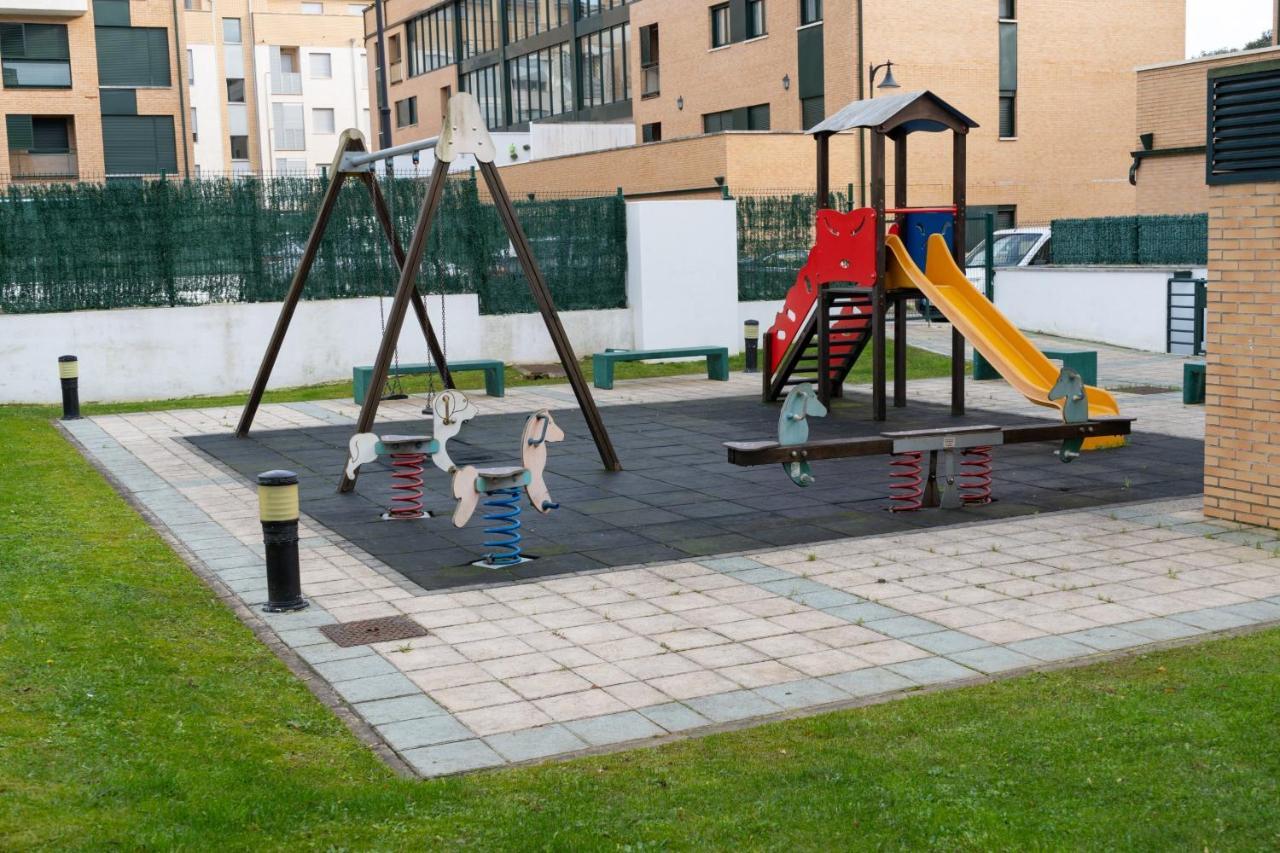 La Xalda, Apartamento Con Piscina A 10 Km De Llanes Vut-687-As Екстер'єр фото